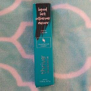 Liquid Lash Extensions Mascara